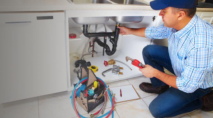 Professional sewer line replacement in Faison, NC